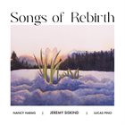 JEREMY SISKIND Songs of Rebirth album cover
