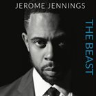 JEROME JENNINGS The Beast album cover