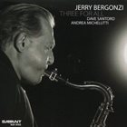 JERRY BERGONZI Three for All album cover