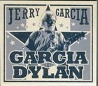 JERRY GARCIA Garcia Plays Dylan album cover
