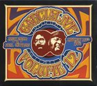 JERRY GARCIA Jerry Garcia & Merl Saunders ‎: GarciaLive Volume 12 January 23rd, 1973 album cover