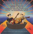 JERRY GARCIA Jerry Garcia Band, Bob Weir And Rob Wasserman ‎: Fall 1989: The Long Island Sound album cover