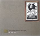 JERRY GARCIA Jerry Garcia Band : Pure Jerry - Bay Area 1978 album cover