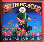 JERRY GARCIA Jerry Garcia Band : Shining Star album cover