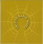 JERRY GARCIA Jerry Garcia • Dr. Demento ‎: Twisted Radio Waves album cover