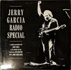 JERRY GARCIA Radio Special album cover