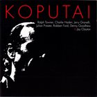JERRY GRANELLI Koputai album cover