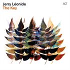 JERRY LÉONIDE The Key album cover