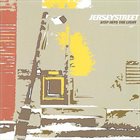 JERSEY STREET Step Into The Light album cover