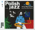 JERZY MĄCZYŃSKI Jerry & The Pelican System album cover