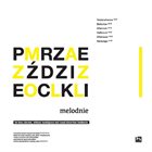 JERZY MAZZOLL Jerzy Mazzoll and Jerzy Przeździecki : melodnie album cover