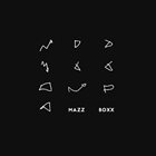 JERZY MAZZOLL Mazz Boxx album cover