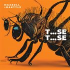 JERZY MAZZOLL Mazzoll & Daktyle : T...Se T...Se album cover
