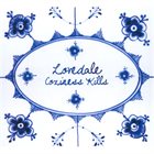 JESPER LØVDAL Lovedale : Coziness Kills album cover