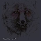 ZEUTHEN / ANDERSKOV / VESTERGAARD Nocturnal album cover