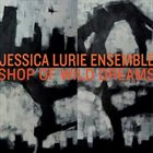 JESSICA LURIE Shop of Wild Dreams album cover