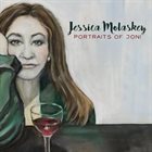 JESSICA MOLASKEY Portraits of Joni album cover