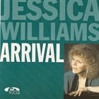 JESSICA WILLIAMS Arrival album cover