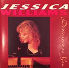 JESSICA WILLIAMS Dedicated to You album cover