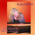 JESSICA WILLIAMS Equinox album cover