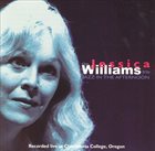 JESSICA WILLIAMS Jazz In The Afternoon album cover