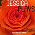 JESSICA WILLIAMS Jessica Plays album cover