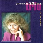 JESSICA WILLIAMS Jessica Williams Trio : In The Pocket album cover