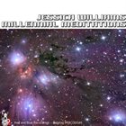 JESSICA WILLIAMS Millennial Meditations album cover