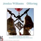 JESSICA WILLIAMS Offering album cover