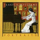 JESSICA WILLIAMS Portraits album cover