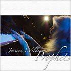 JESSICA WILLIAMS Prophets album cover