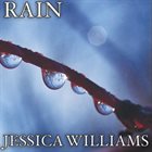JESSICA WILLIAMS Rain album cover