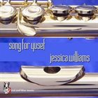 JESSICA WILLIAMS Song for Yusef album cover
