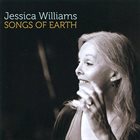 JESSICA WILLIAMS Songs of Earth album cover