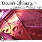 JESSICA WILLIAMS Tatum's Ultimatum album cover