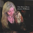 JESSICA WILLIAMS The Real Deal album cover