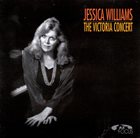 JESSICA WILLIAMS The Victoria Concert album cover