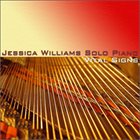 JESSICA WILLIAMS Vital Signs album cover