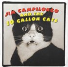 JIM CAMPILONGO Jim Campilongo & the 10 Gallon Cats album cover