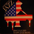 JIM CULLUM JR American Jazz album cover