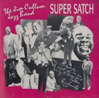 JIM CULLUM JR Super Satch album cover