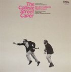 JIM CULLUM SR The College Street Caper album cover