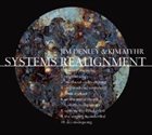 JIM DENLEY Jim Denley & Kim Myhr ‎: Systems Realignment album cover