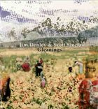 JIM DENLEY Jim Denley / Scott Sinclair ‎: Gleanings album cover