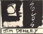 JIM DENLEY Solos album cover