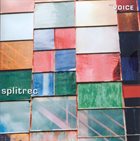 JIM DENLEY Splitrec album cover