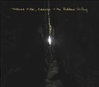 JIM DENLEY Through Fire, Crevice And The Hidden Valley album cover