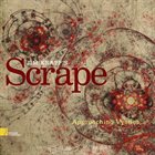 JIM KNAPP Jim Knapp's Scrape : Approaching Vyones album cover