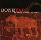 JIM MCNEELY Boneyard album cover