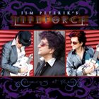 JIM PETERIK'S LIFEFORCE Forces at Play album cover